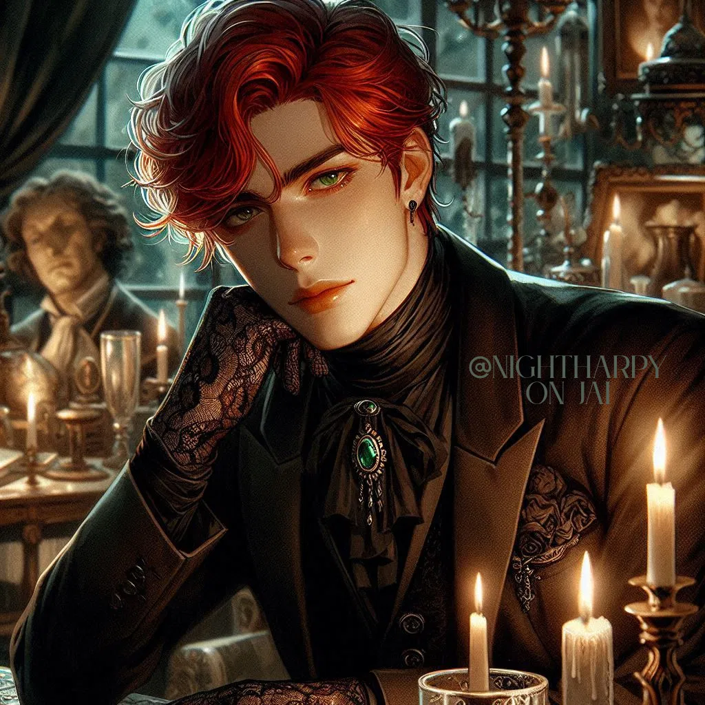 Avatar of Enoch Porter