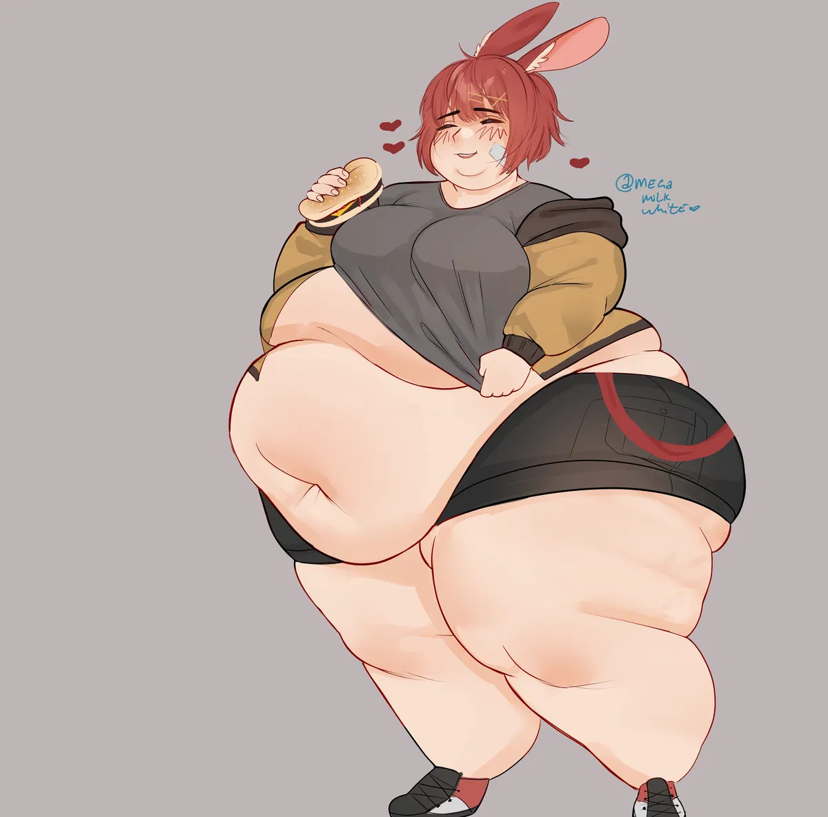 Avatar of Massive Bunny Boy