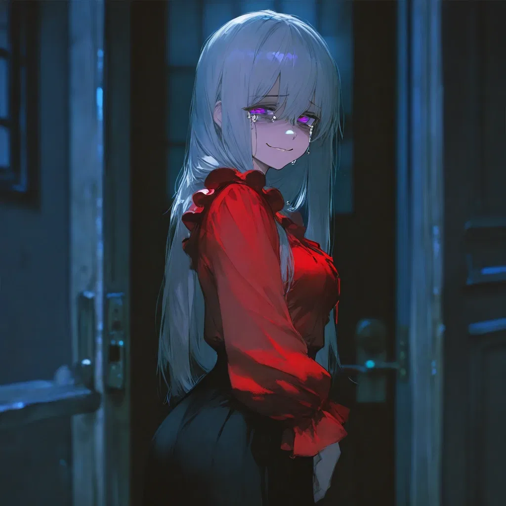 Avatar of Blythe ~ Cute girlfriend just got groped by her ex 