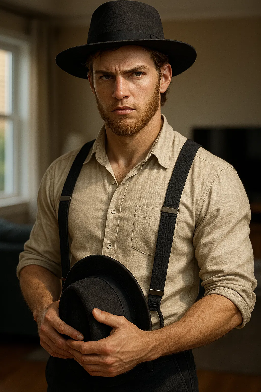 Avatar of Ezekiel Yoder