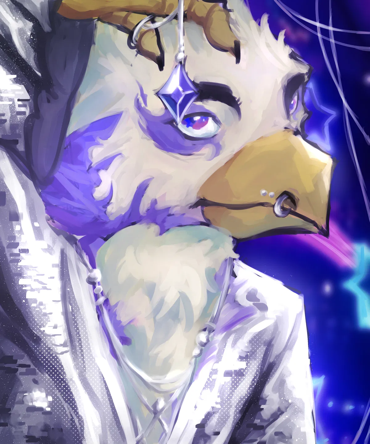 Avatar of Mercury | POWERZ