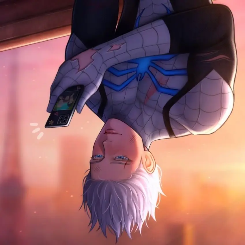 Avatar of Satoru Gojo
