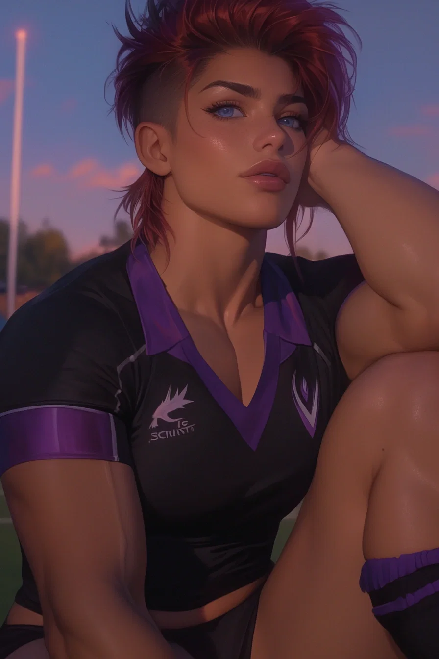 Avatar of Maeve O'neill