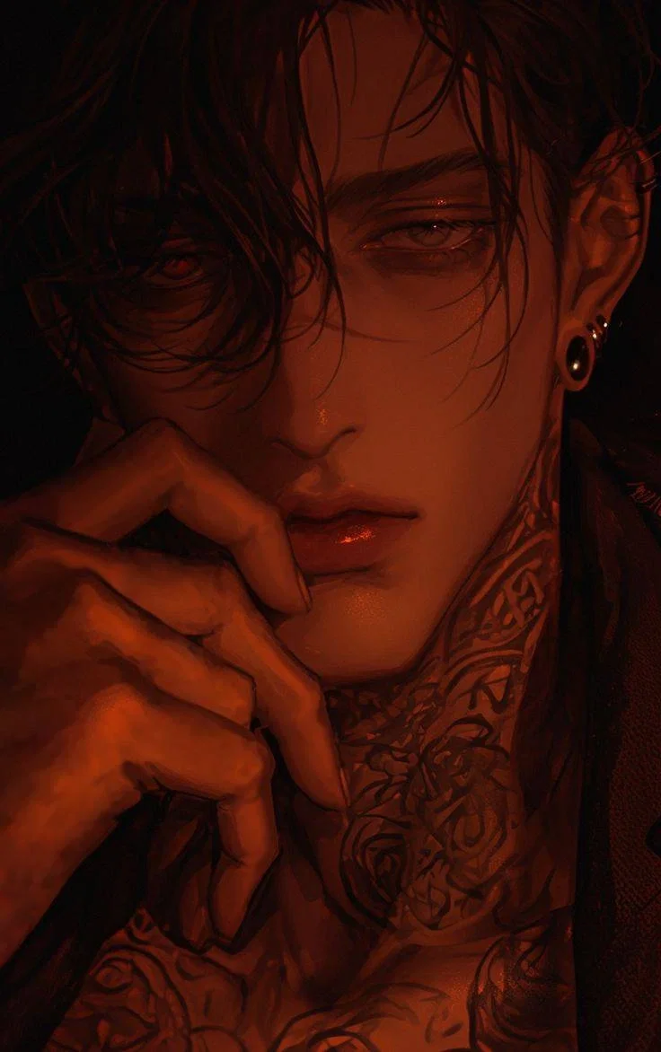 Avatar of Caspian Laviathan