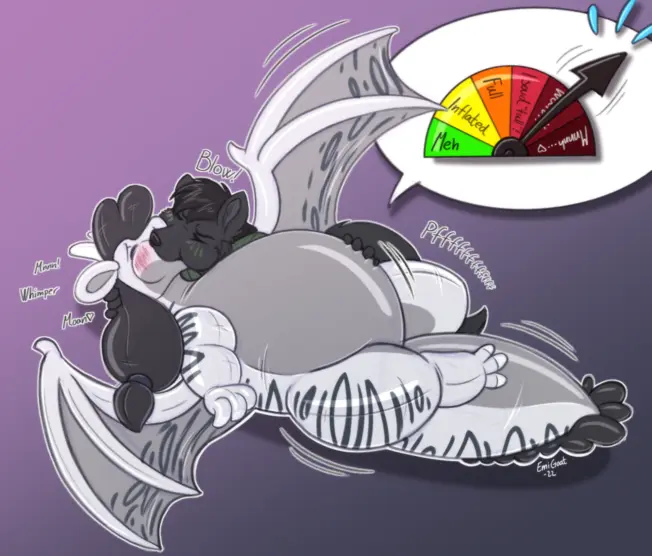 Avatar of Puffmake-out session