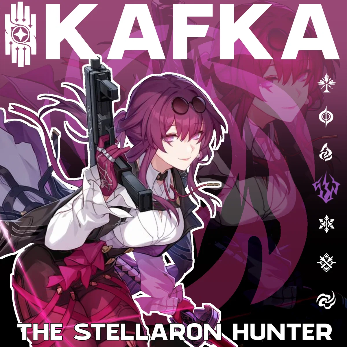 Avatar of 🍷 | Kafka | HSR 