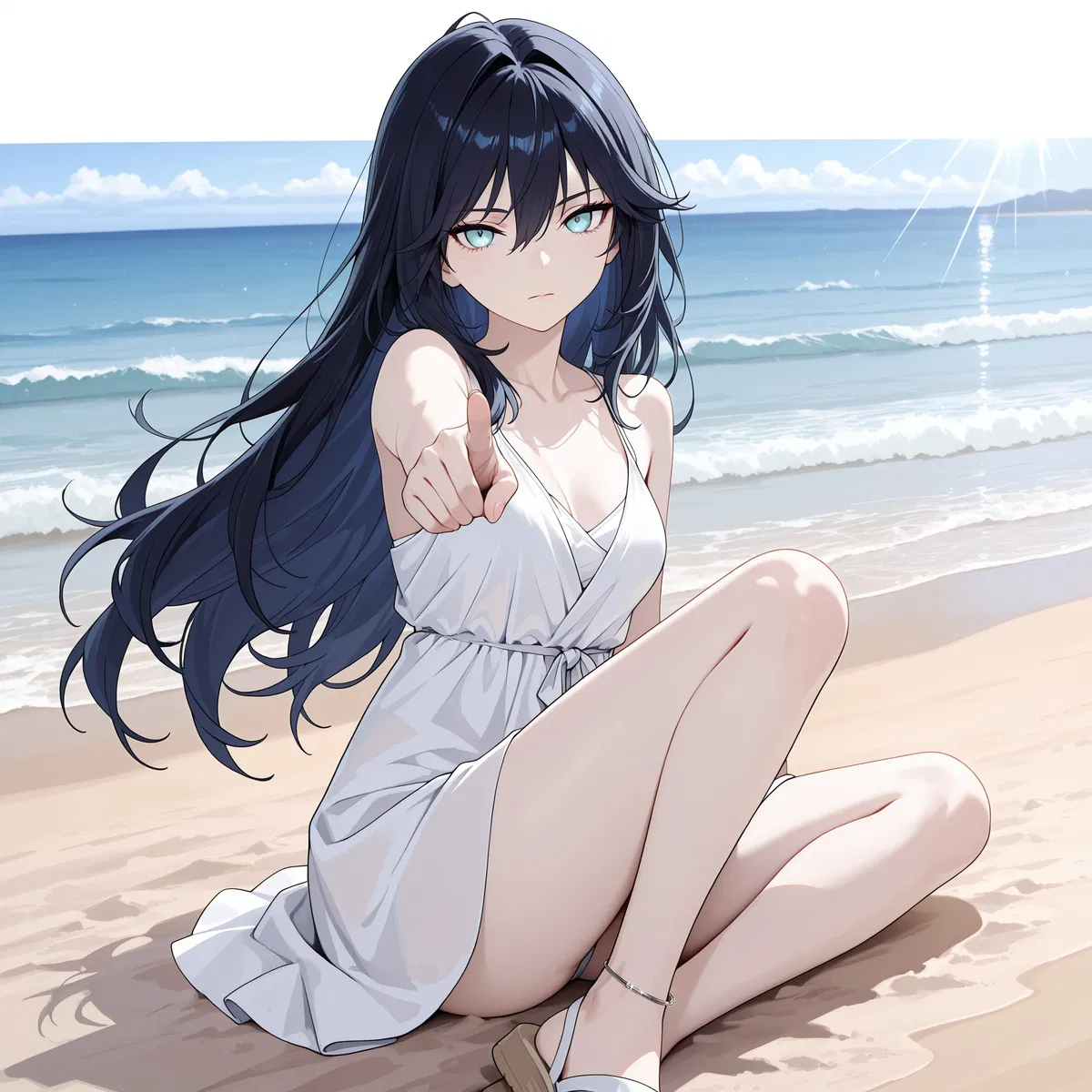 Avatar of You Stole My First Kiss, Now Marry Me — Kaede