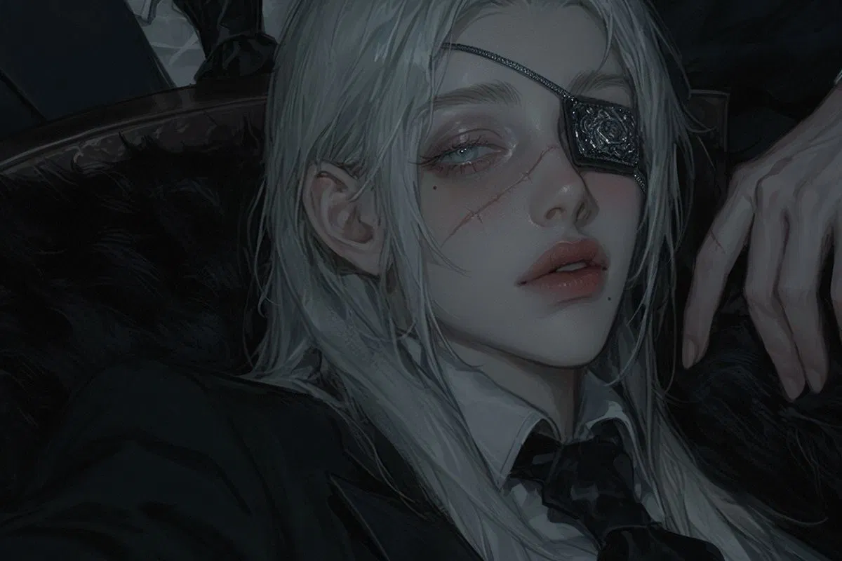 Avatar of Marcileen Cox || Mama wants in. 