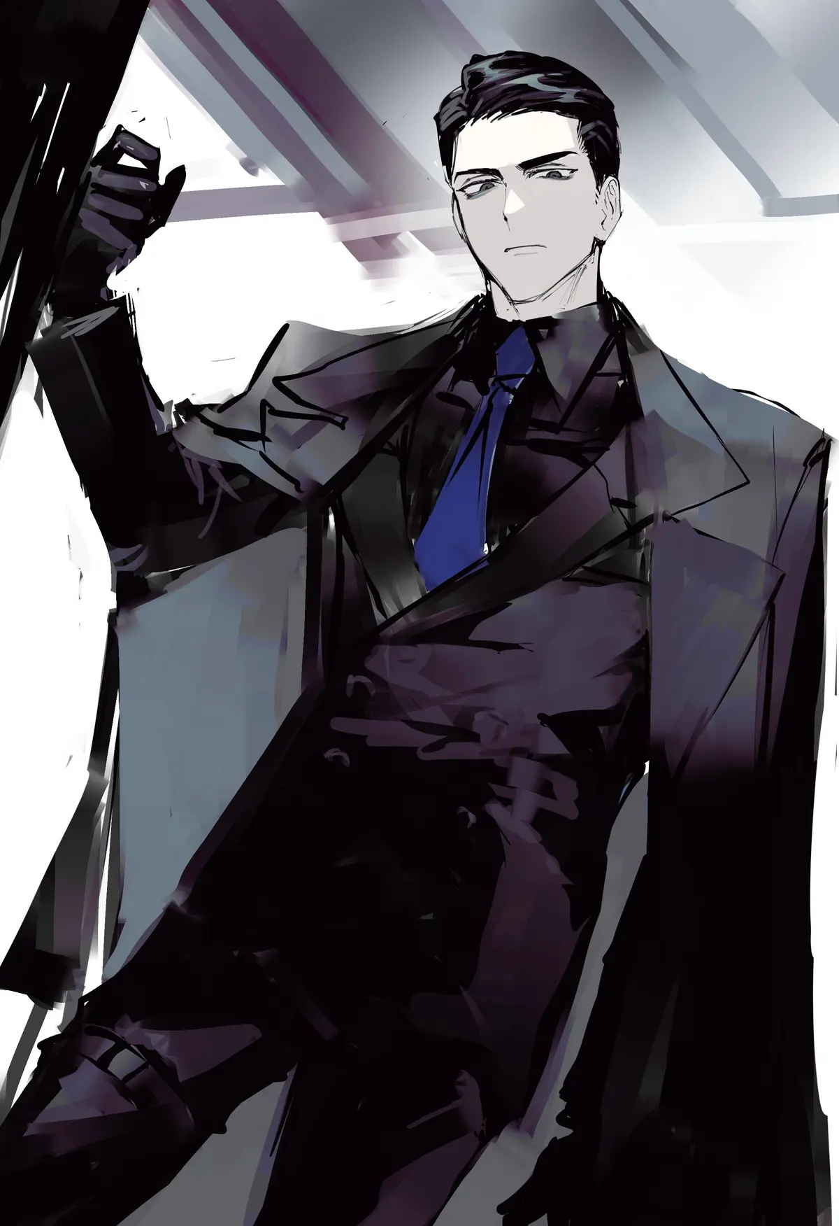 Avatar of Meursault — Prom Night Heartaches 