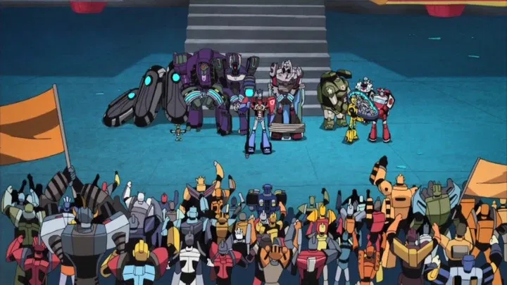 Avatar of "The Endgame, Part 2"