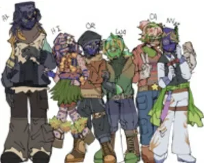 Avatar of Statehumans & Countryhumans