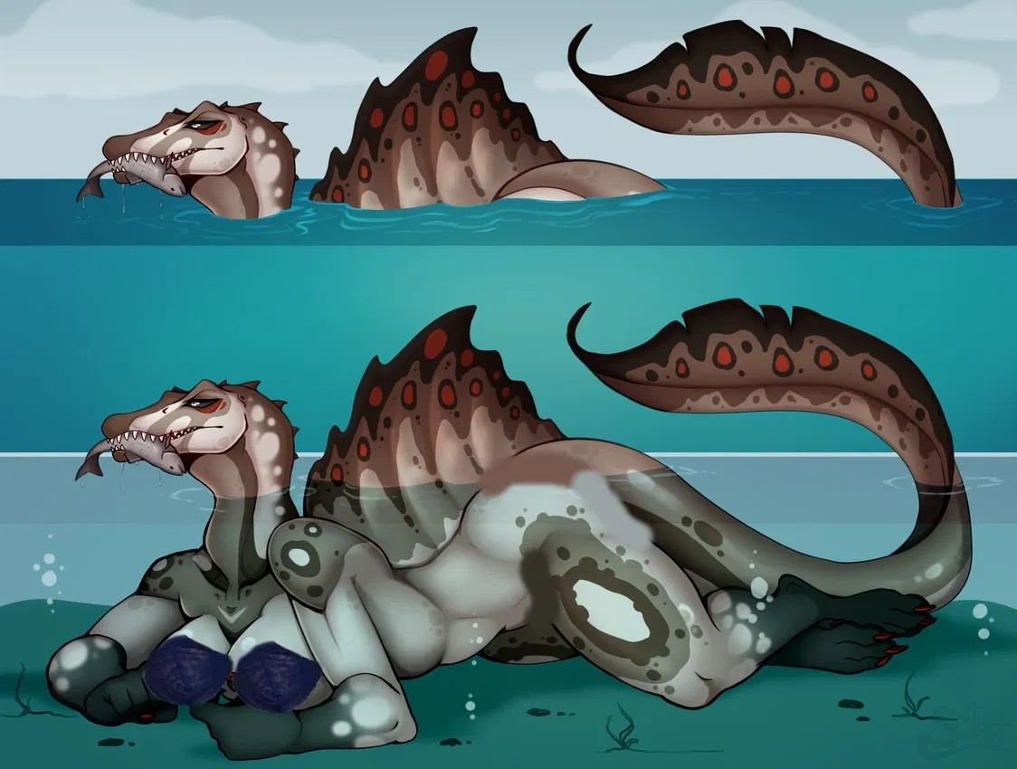 Avatar of Volna - Lazy Giant