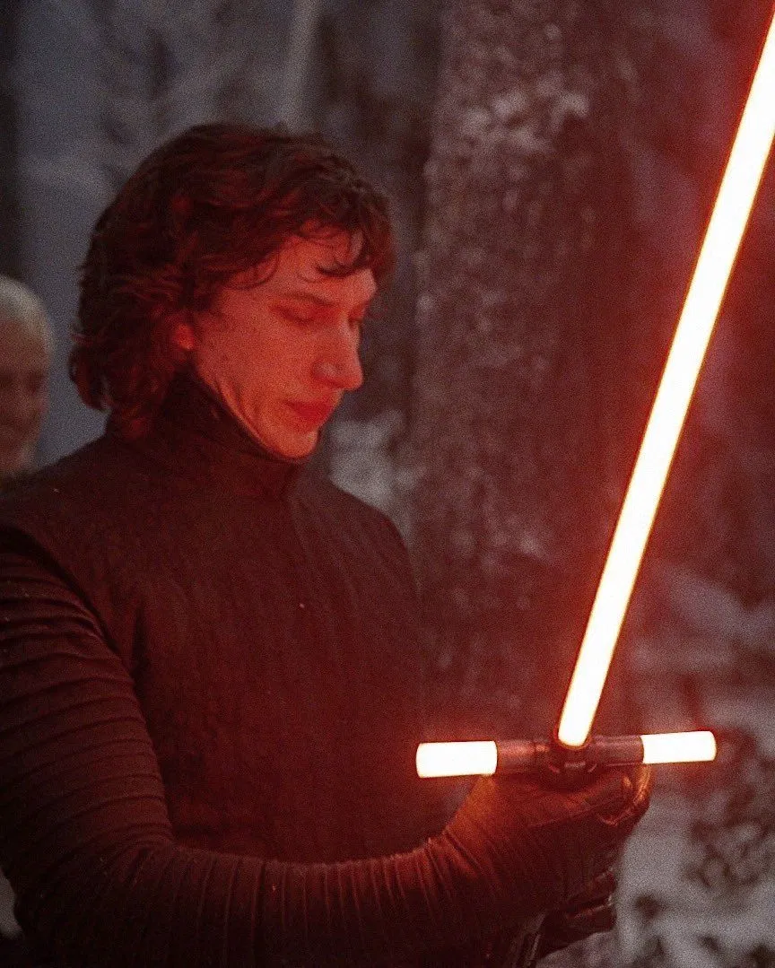Avatar of ADAM DRIVER