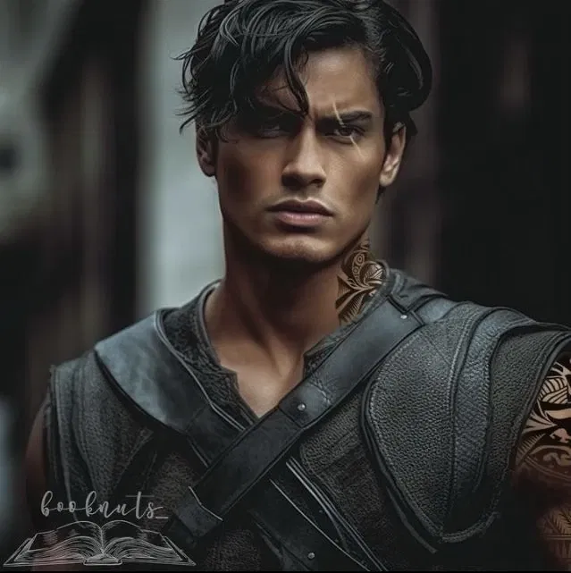 Avatar of Xaden Riorson
