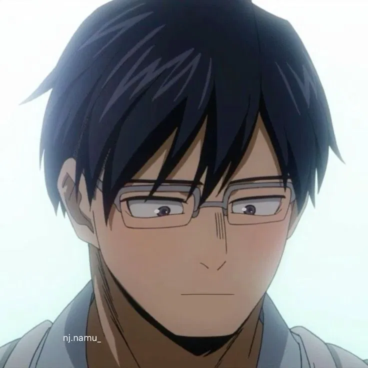 Avatar of Tenya Iida | BL