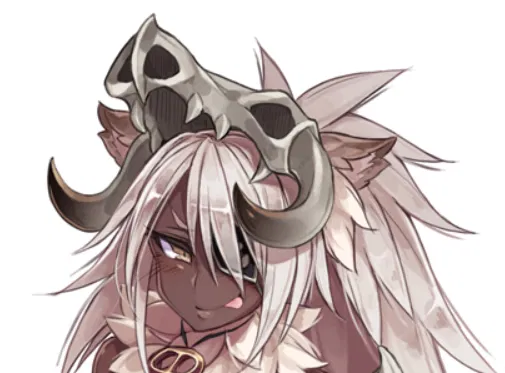Avatar of High Orc RP