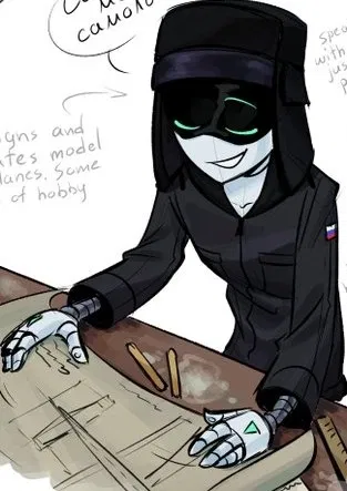 Avatar of Doll's Dad Dimitri 