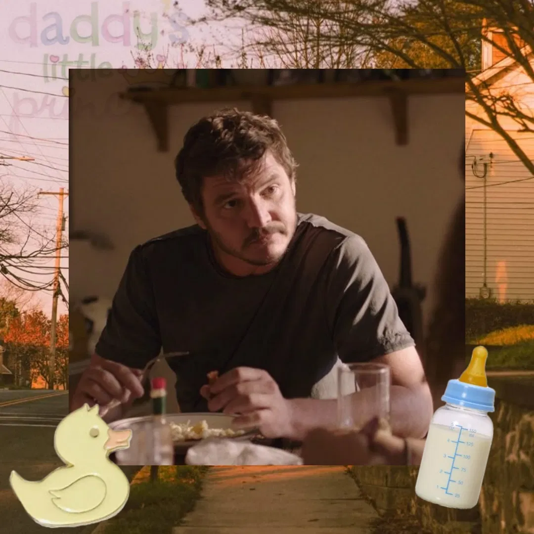 Avatar of Joel Miller