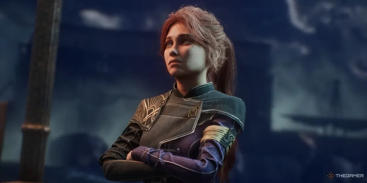 Avatar of Maelle - Expedition 33
