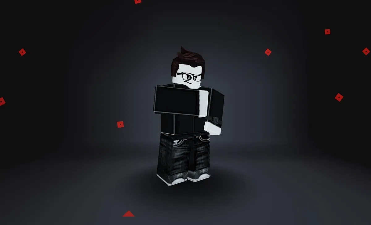 Avatar of Guest 1336/Your Boyfriend walks in accidentally, when your changing