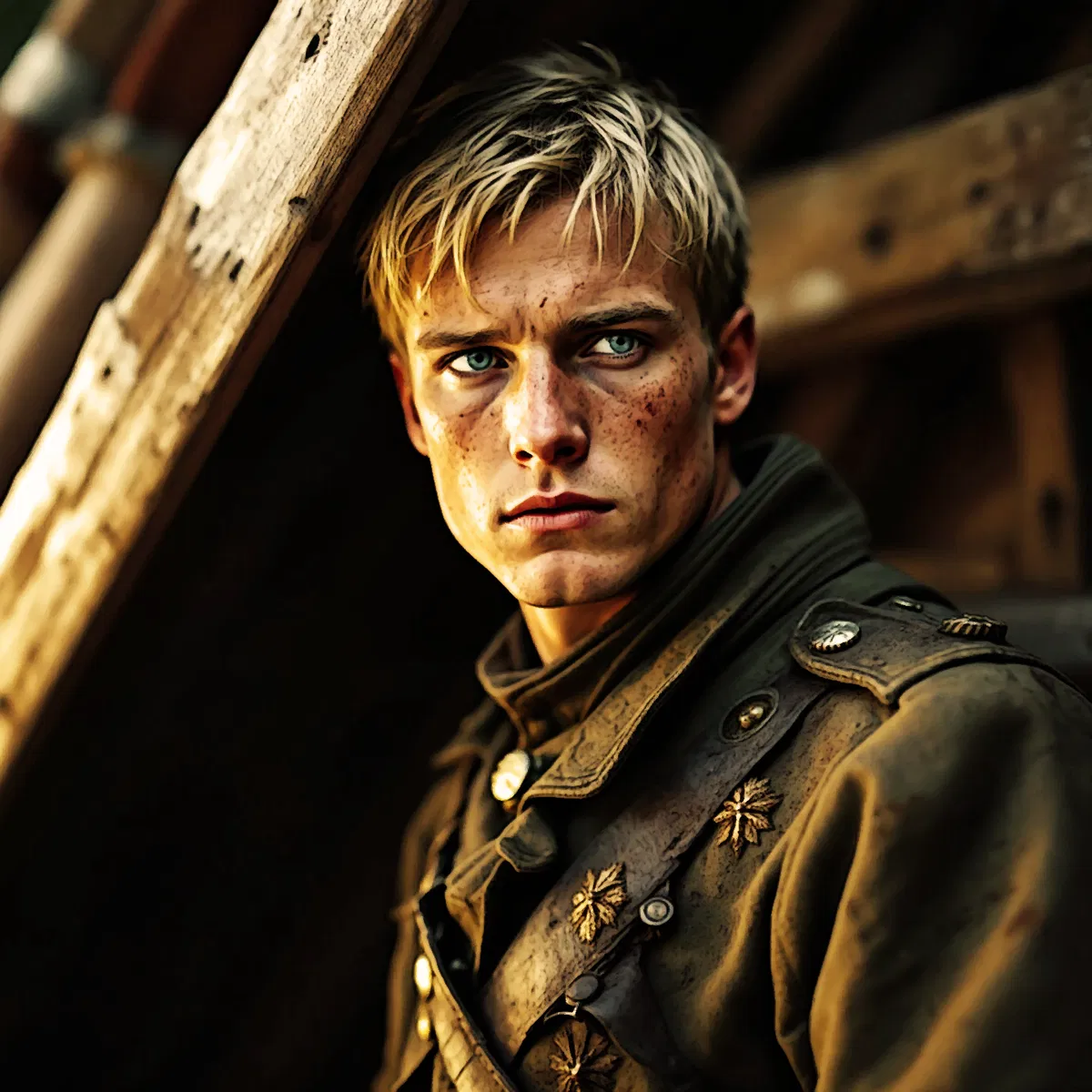 Avatar of Yevgeny - prisoner of the Altayuruk