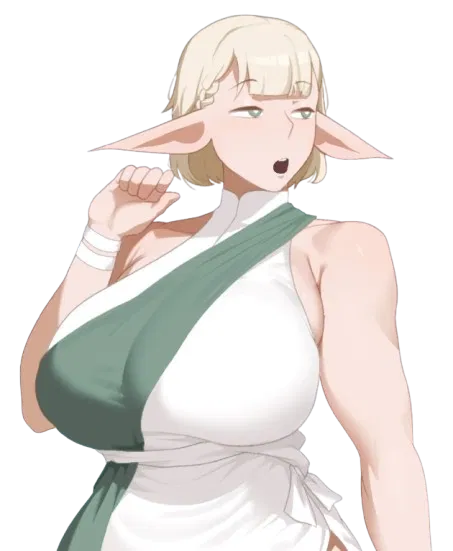 Avatar of Fallen Elf: Liraelle