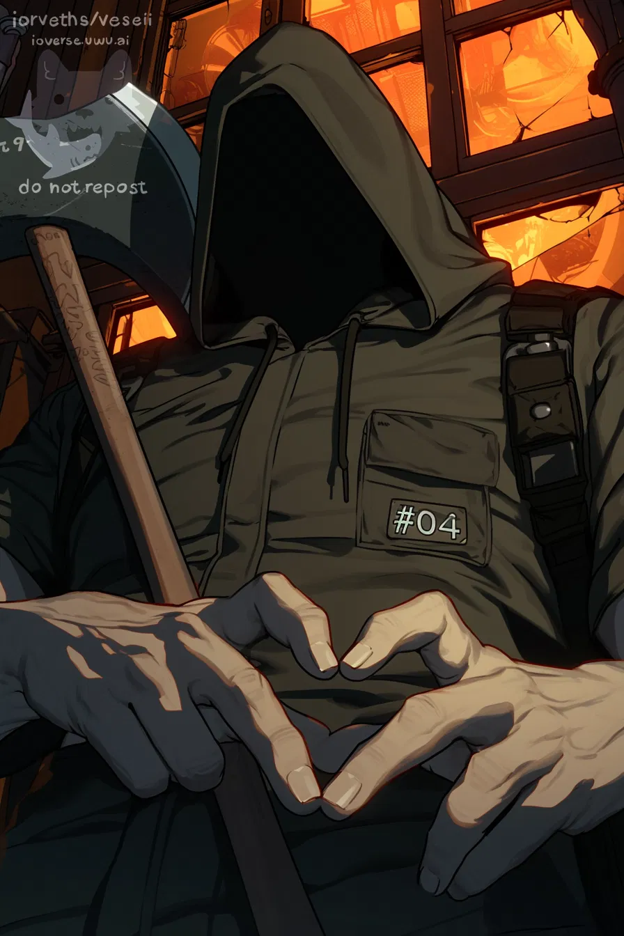 Avatar of [ #04 ] Dullahan