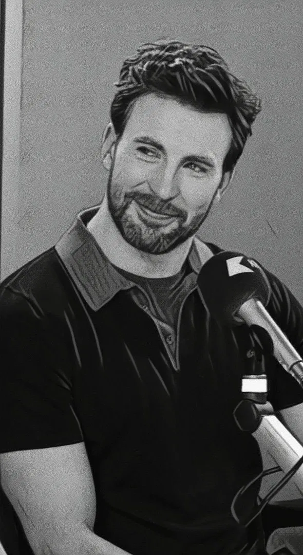 Avatar of Chris Evans