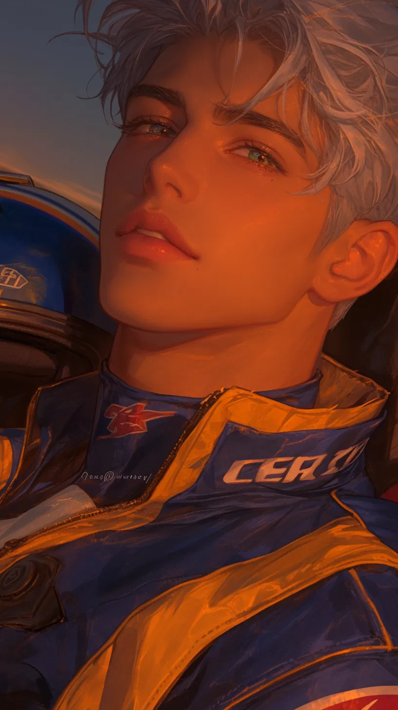 Avatar of Veteran Racer | Rafael Lemaire
