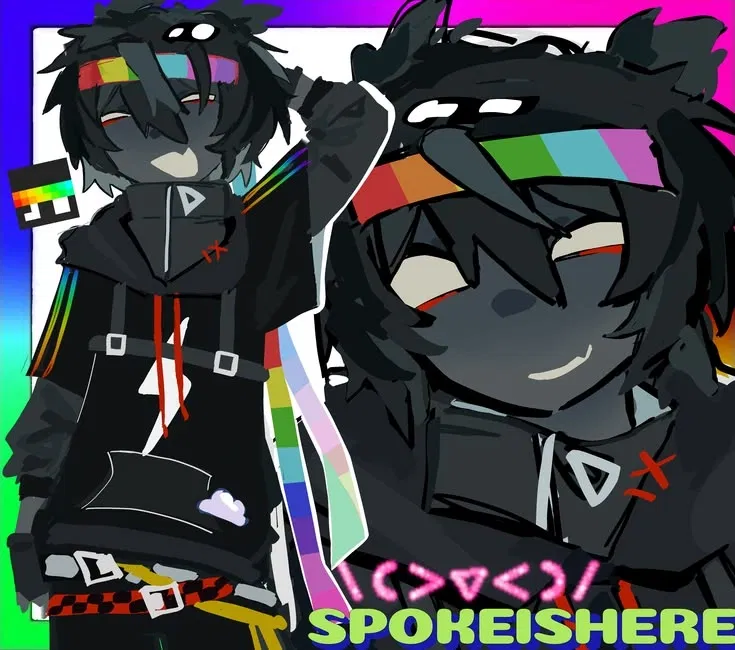 Avatar of Spokeishere ⚡Kabukicho AU