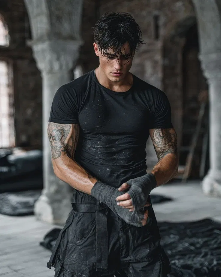 Avatar of Kieran Frost