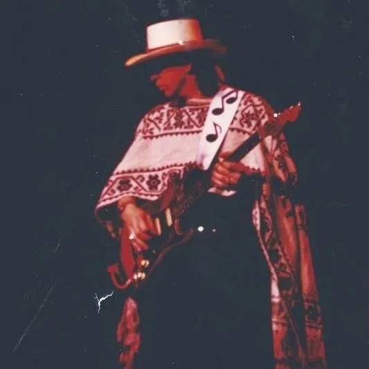 Avatar of Prime Michael Stratton