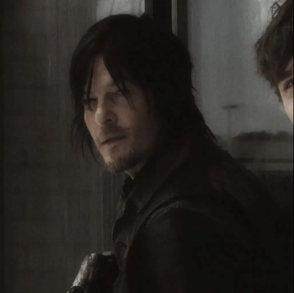 Avatar of daryl dixon