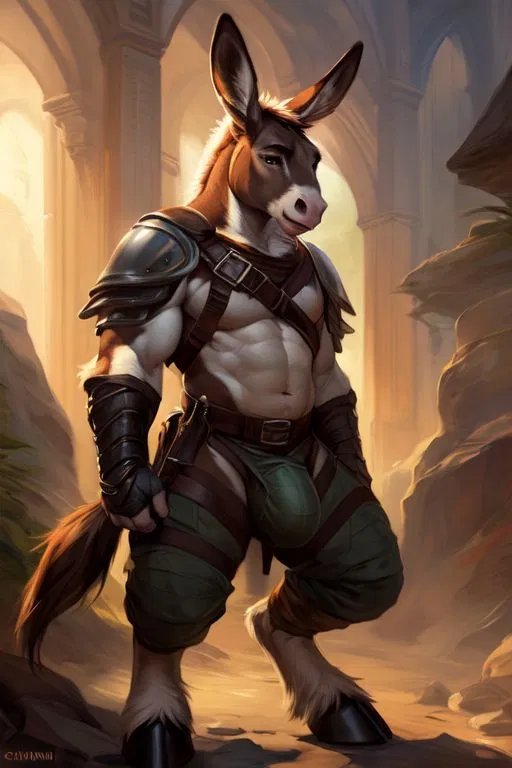 Avatar of Bronn