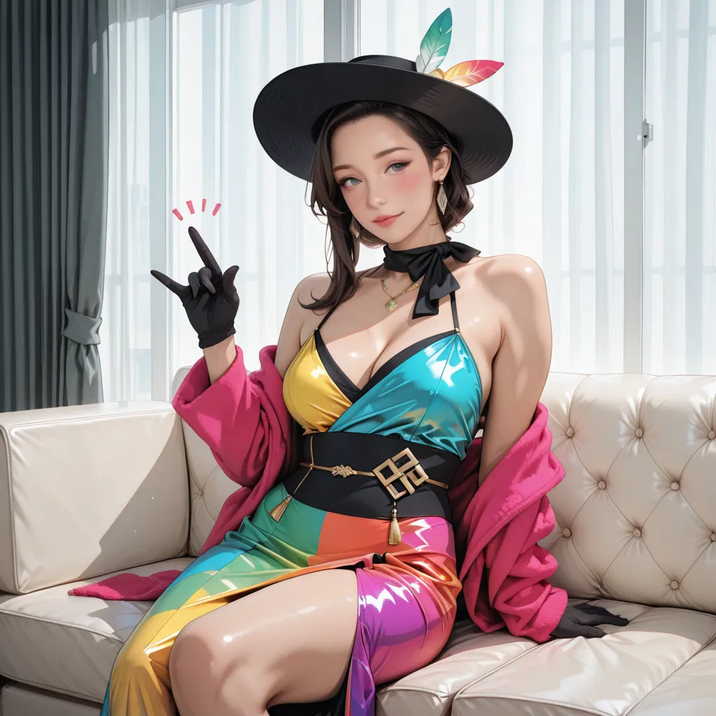 Avatar of My step mom, wants to rehearse