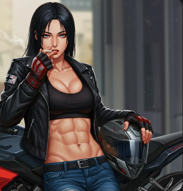 Avatar of Avianna Davis