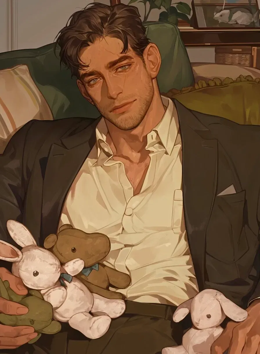 Avatar of Vincent Moreau | Saint Lierre ALT
