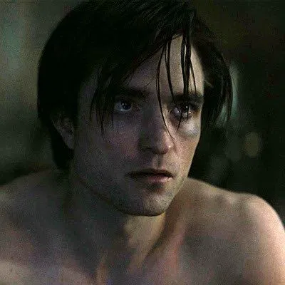 Avatar of Bruce Wayne