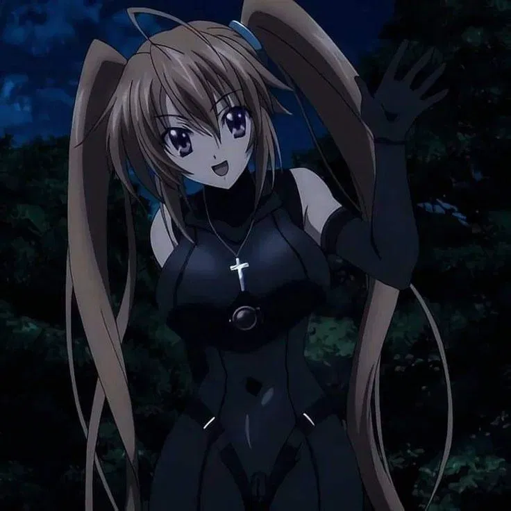Avatar of Irina Shidou 