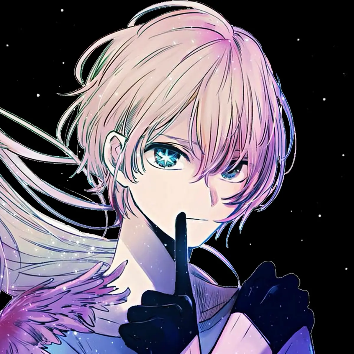 Avatar of Aquamarine Hoshino