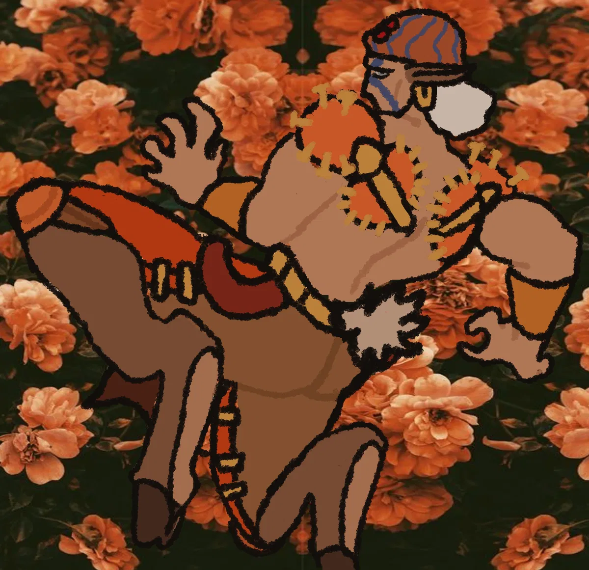 Avatar of Esidisi
