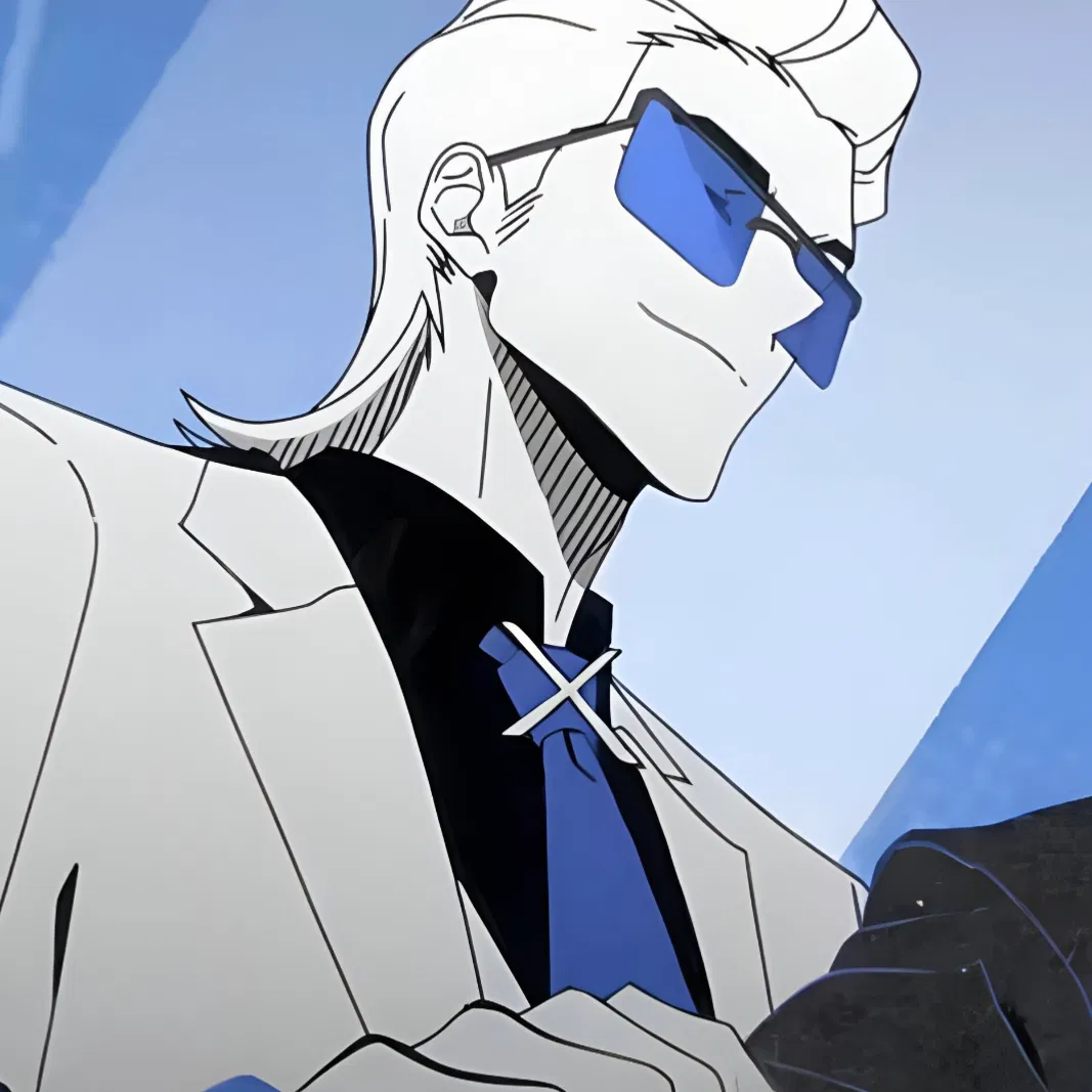 Avatar of Hero X