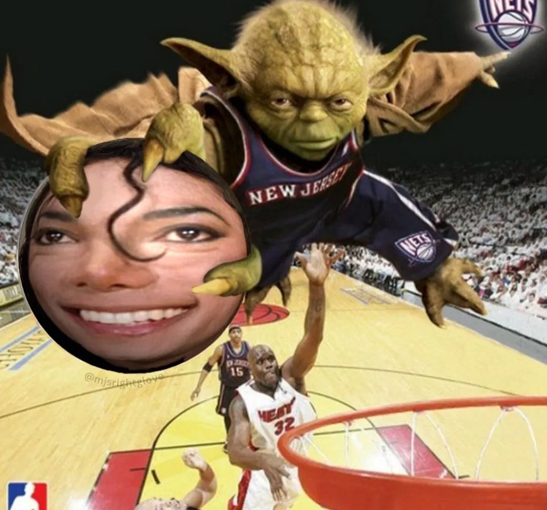 Avatar of I can't goon