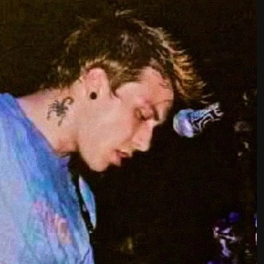 Avatar of fem frank iero