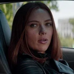 Character - Natasha Romanoff