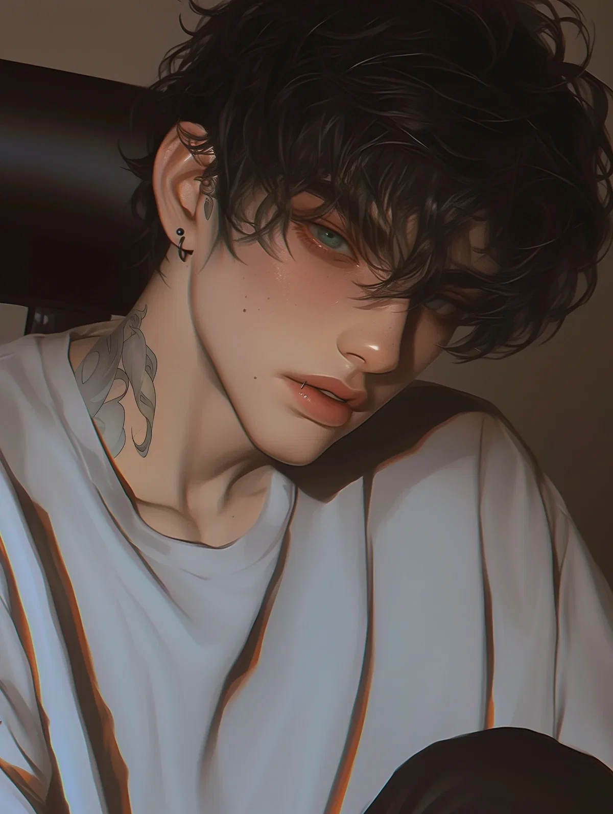 Avatar of Henry Nash | The regular beta.