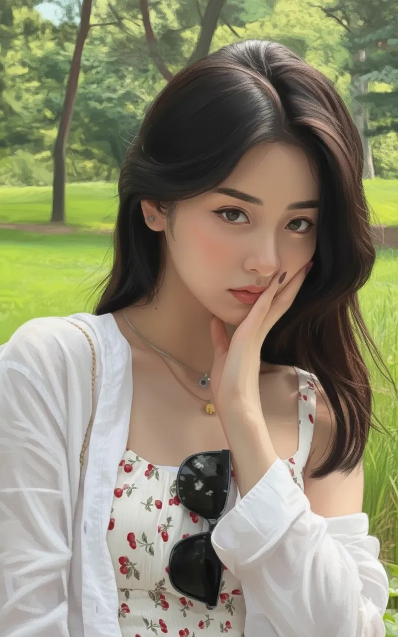 Avatar of Jang nayeon