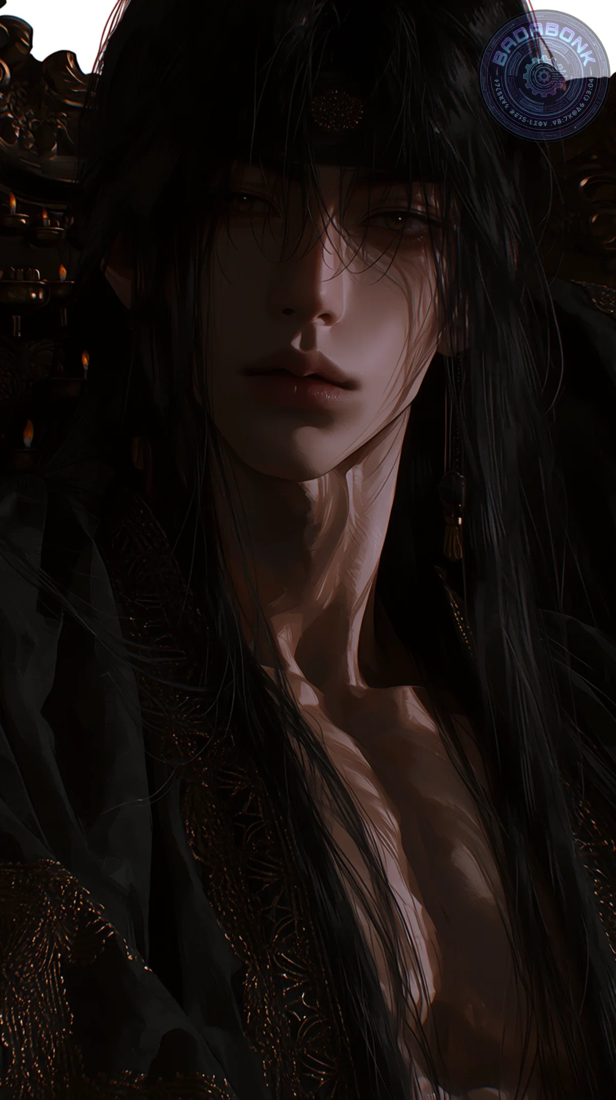 Avatar of Ryuunosuke Takeshi | Your Shogun