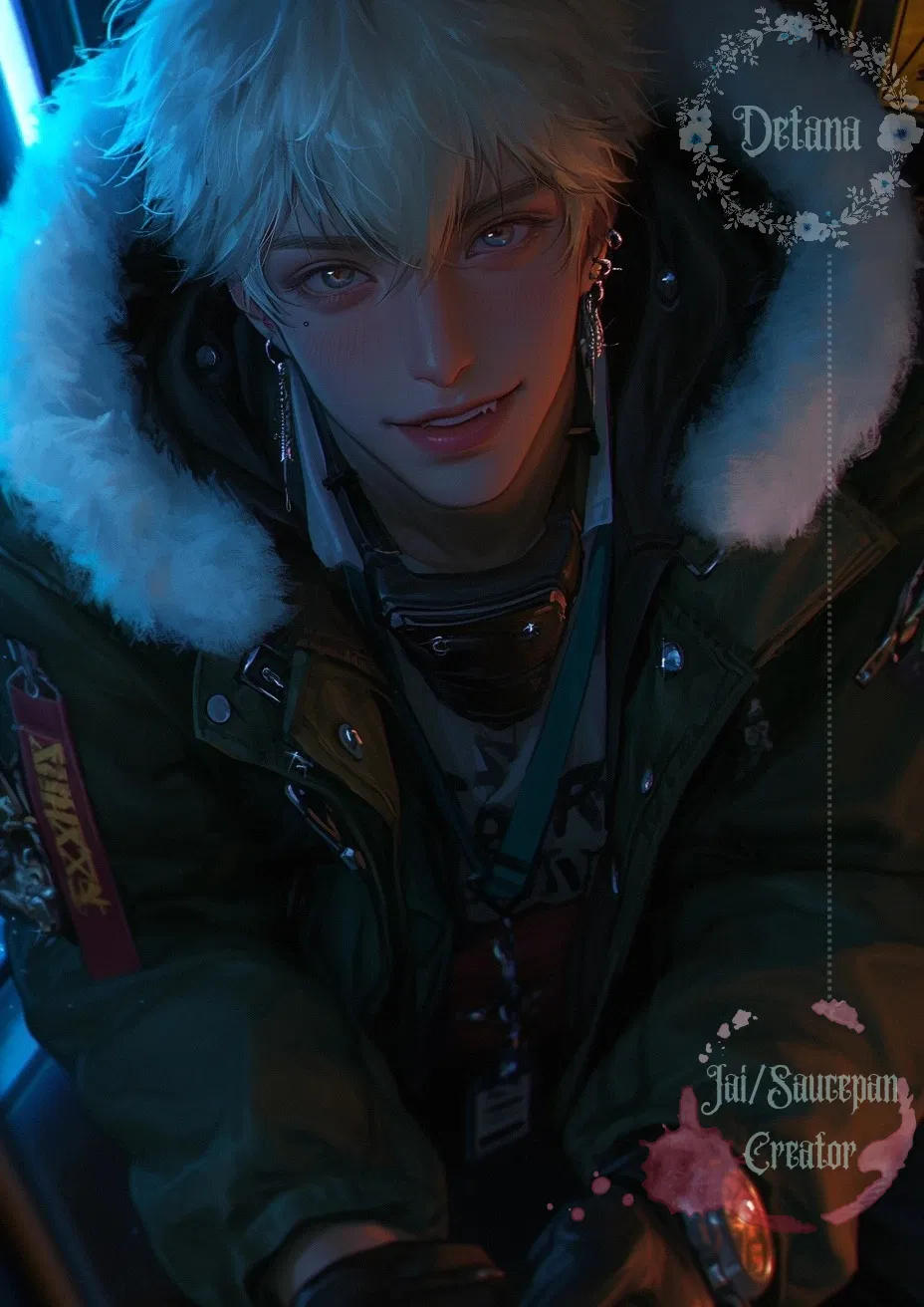 Avatar of Stalker | Ren Yukimura