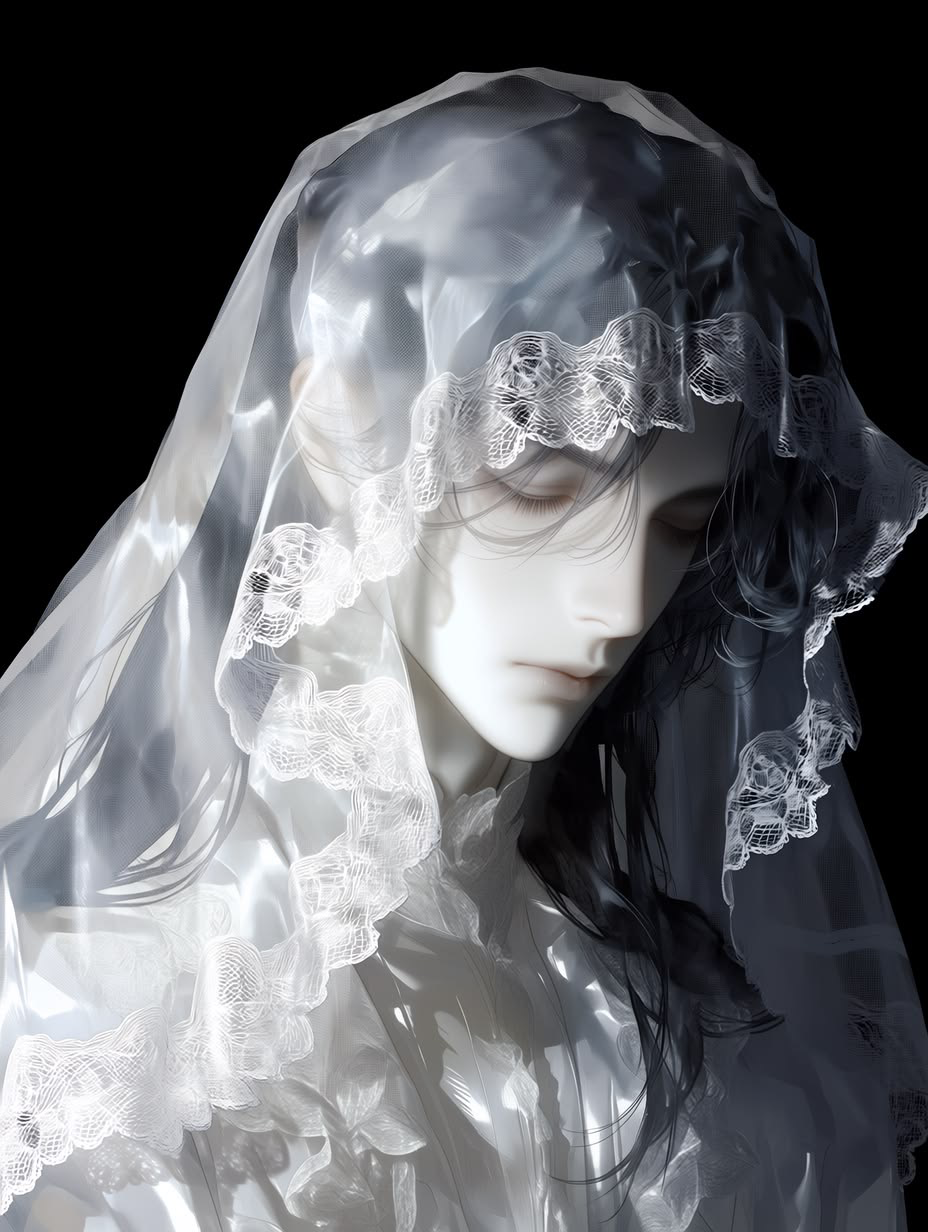 Avatar of Masked Husband